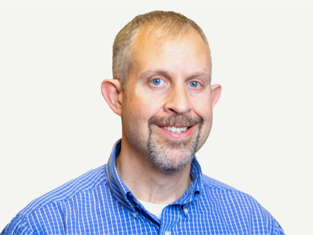 Ryan Rizzuti Ht Ryan Skinner · College Park Church