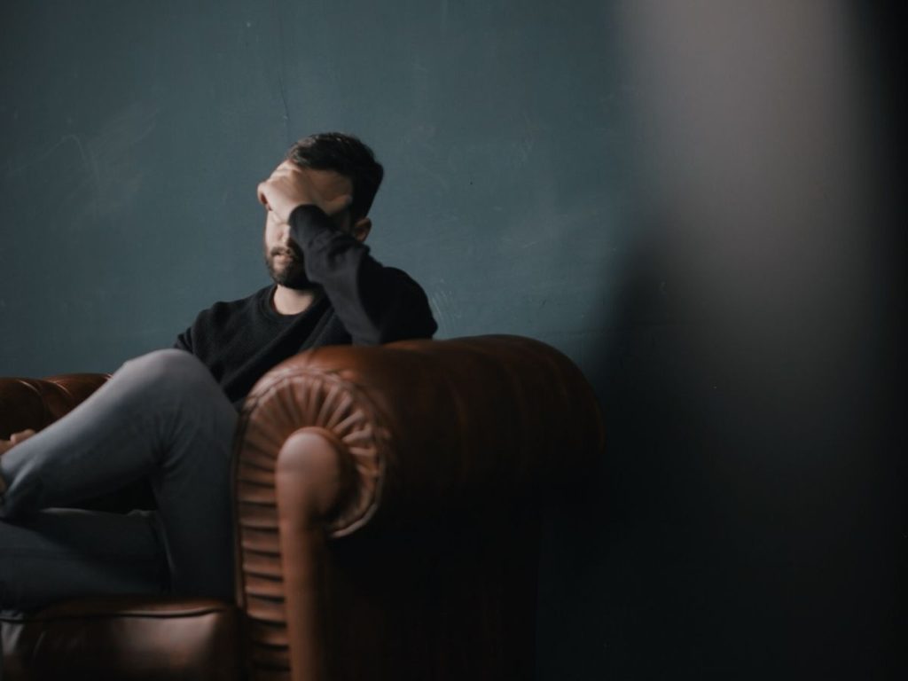 How to Deal with Disappointment · College Park Church