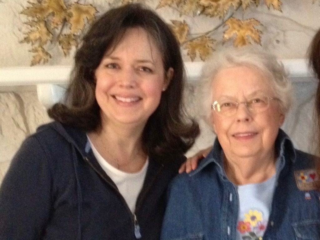 A Mother's Day Tribute