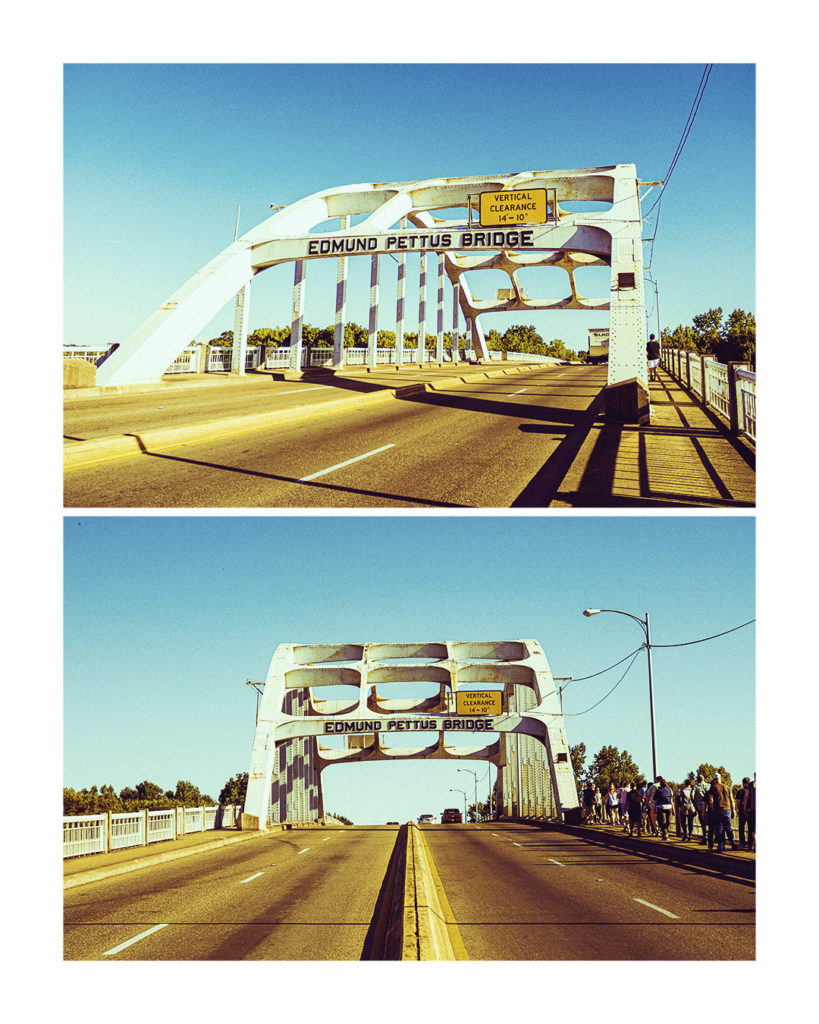 Edmund Pettus Bridge