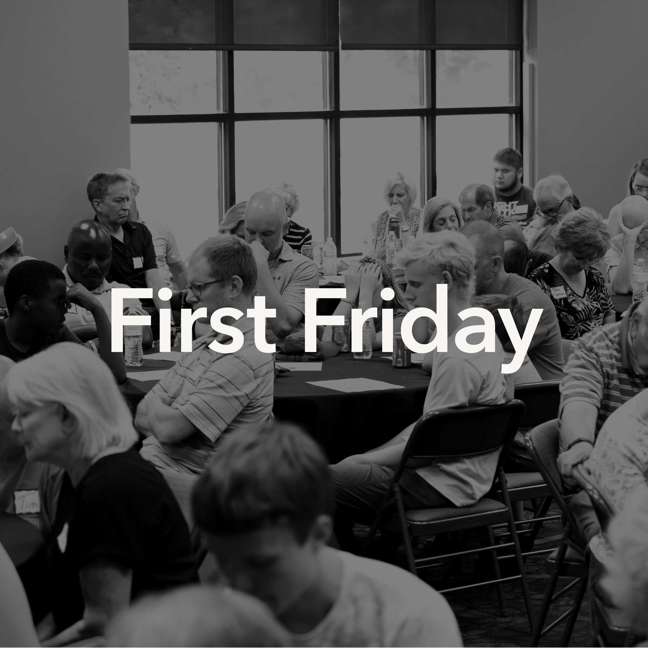 First Friday_digital_Square