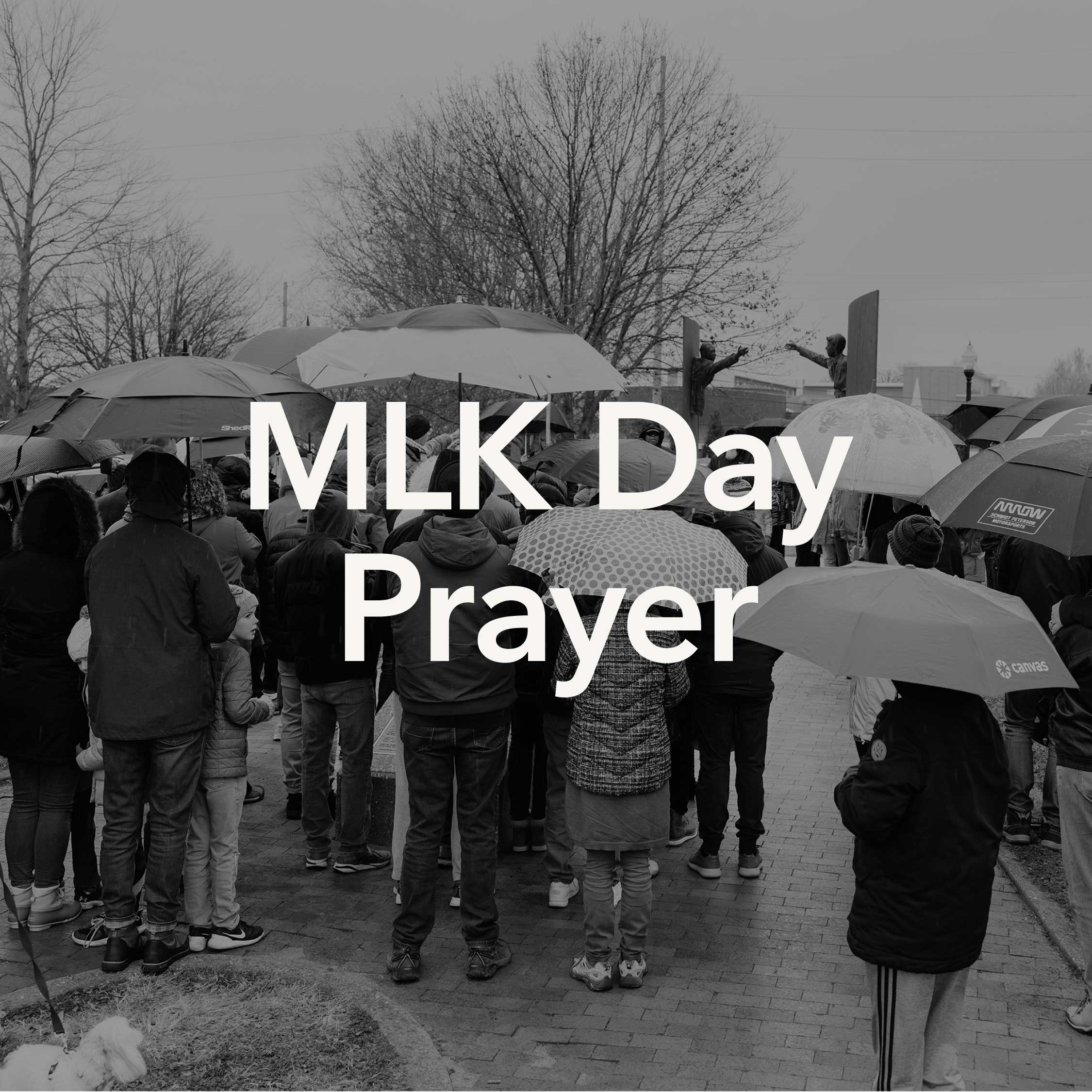 MLK Day Prayer_digital_Square