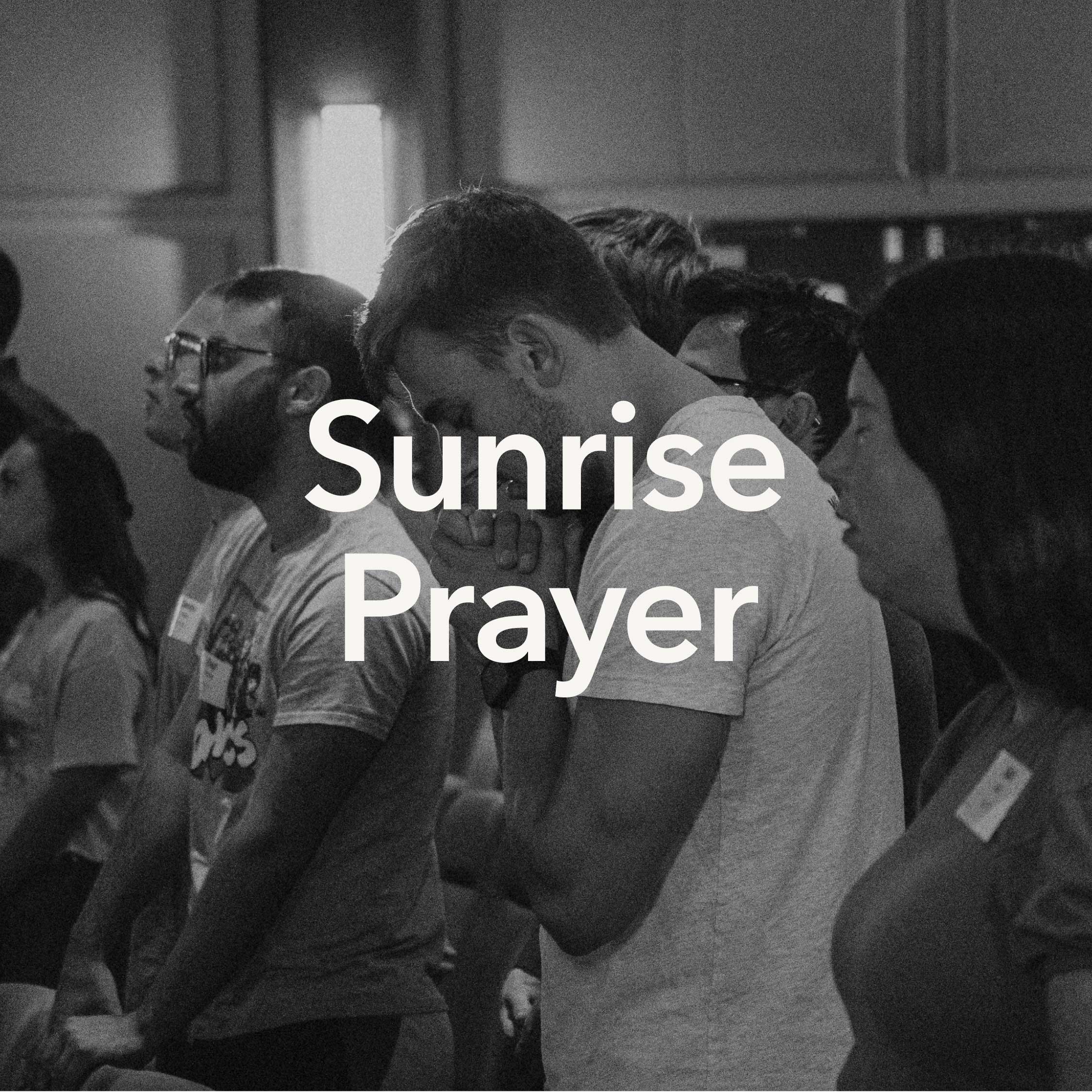 Sunrise Prayer_digital_Square